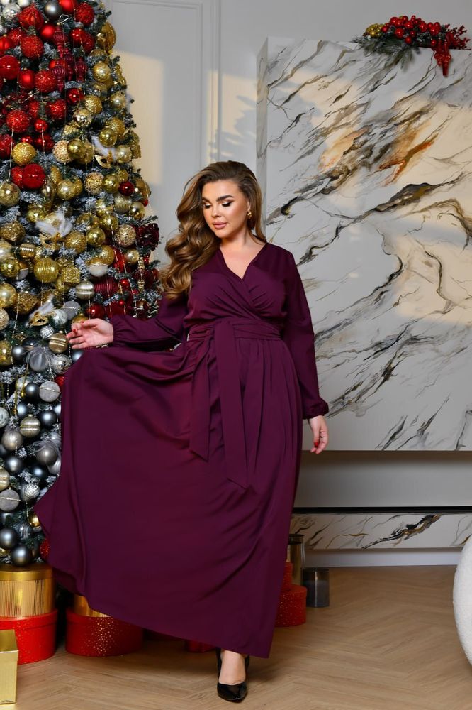 Платье УК-3512-3 Fabrika