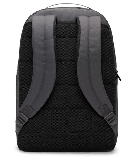 Теннисный рюкзак Nike Brasilia 9.5 Training Backpack - Gray