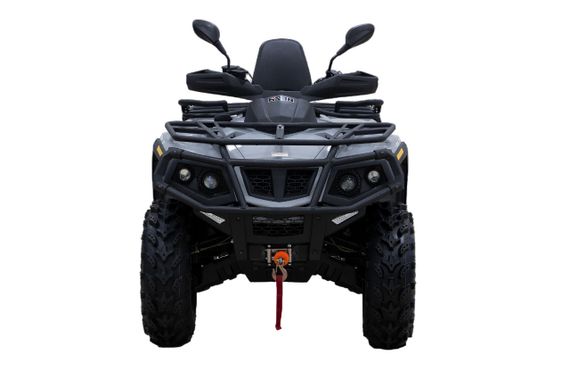 Квадроцикл HISUN Tactic 550 Limited (ПСМ)