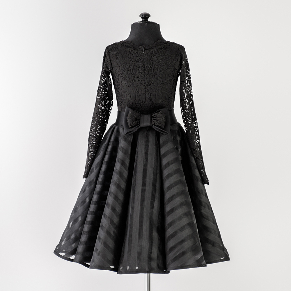 пошив рейтинговых платьев