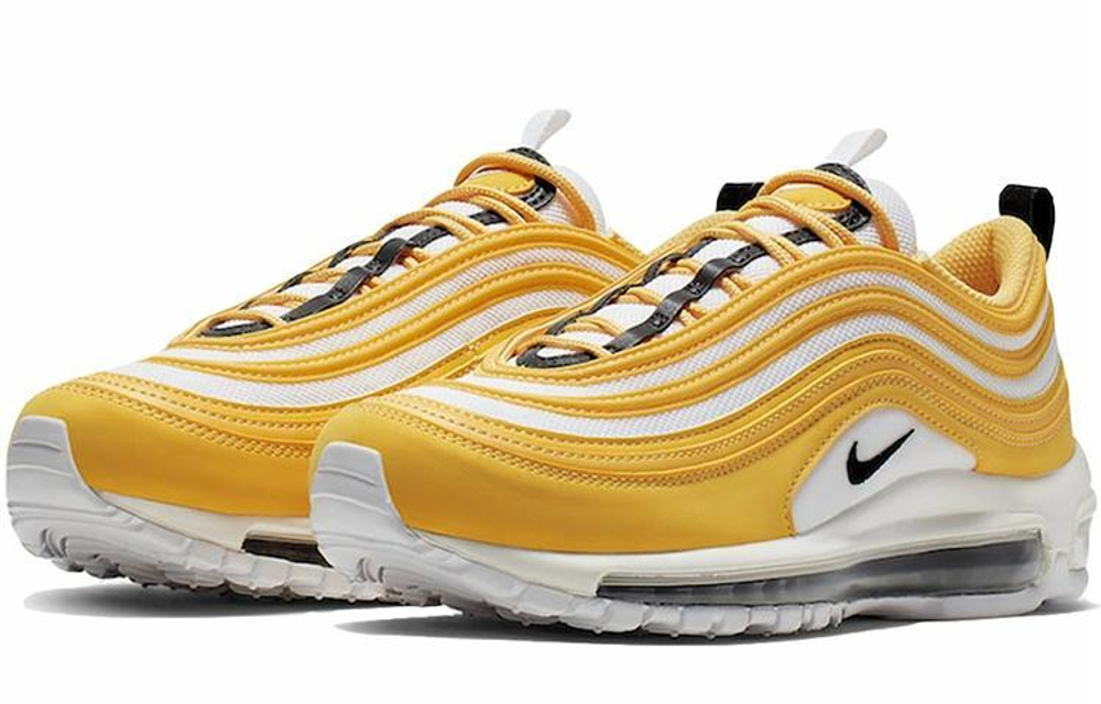 Кроссовки Nike Air Max 97 (Женская размерная сетка)