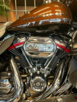 Harley-Davidson CVO Limited, 2019