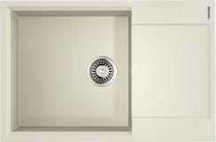 Мойка Omoikiri Daisen 78-LB-PA Artgranit/пастила (арт.4993688)