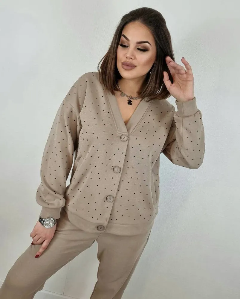 Костюм 02034-1 Fabrika