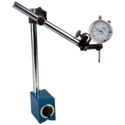 WDK-MTS29 Штатив магнитный для установки индикаторных головок