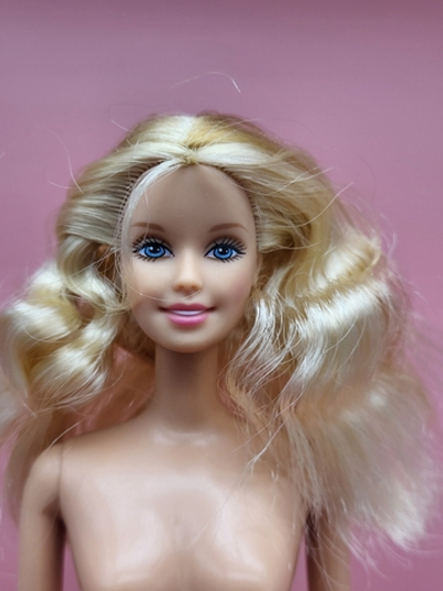 Кукла Барби винтаж Walking Barbie