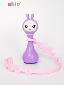 Ремешок для игрушки alilo