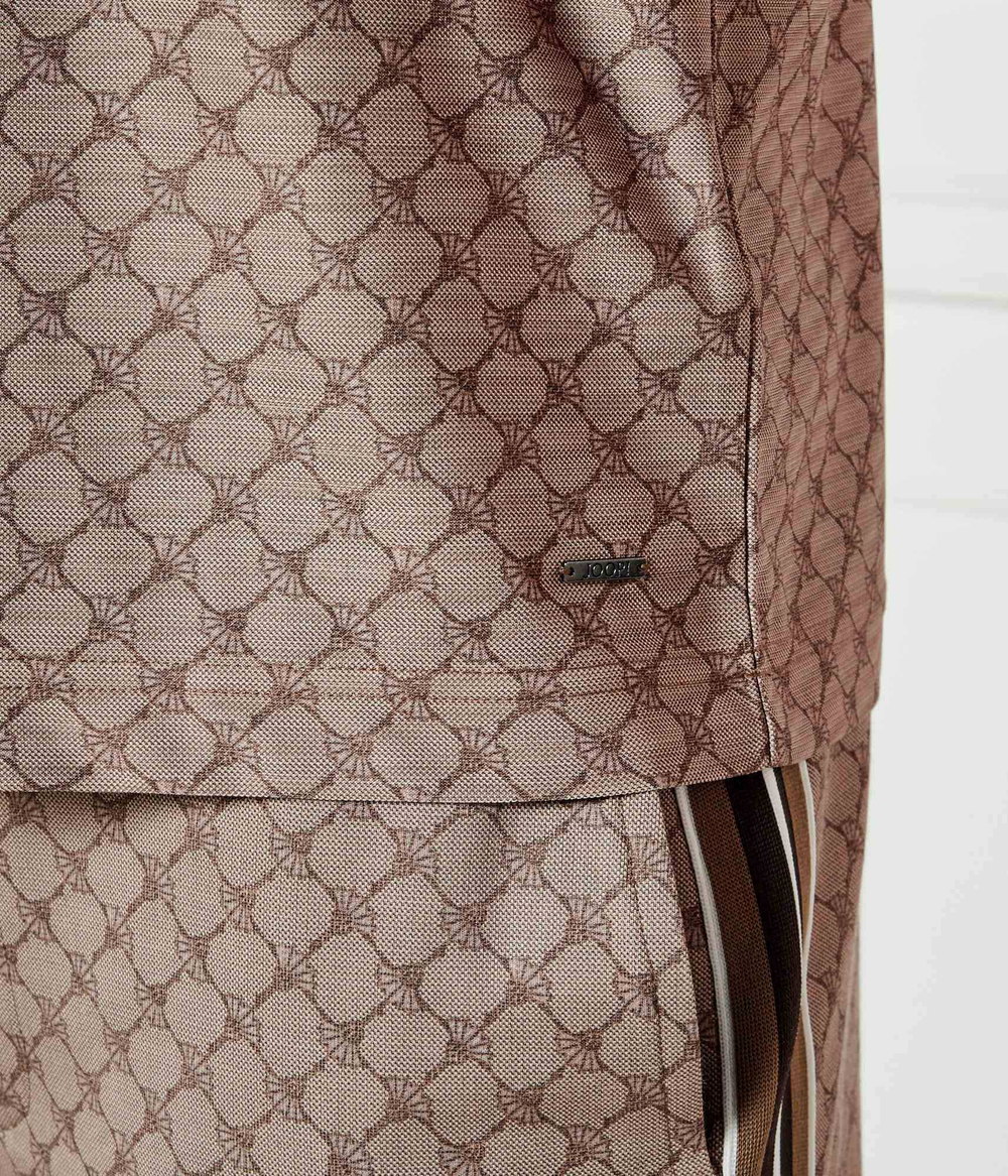 Поло 17 JJ-11 Joop! - бежевый(30044677)