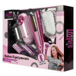 Набор парикмахера, коробка YLQ-092