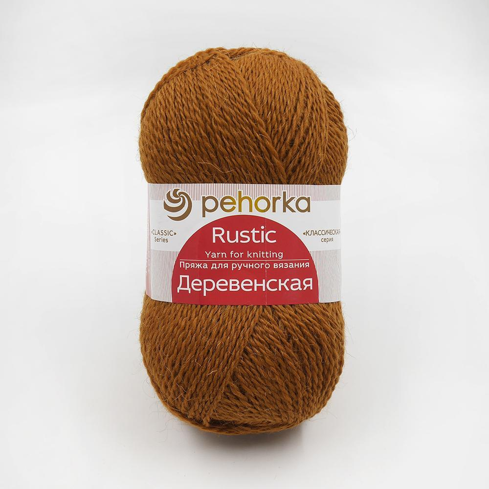 Деревенская (Пехорка)