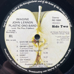 John Lennon ‎– Imagine (Англия 1981г.)