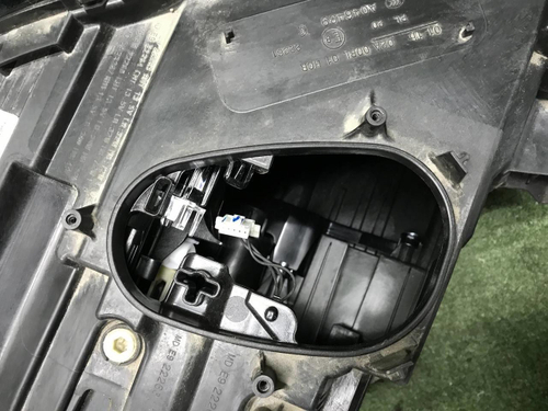 Фара левая BMW X1 F48 (2019-2022) LED