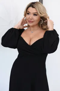 Платье УК-269-1 Fabrika