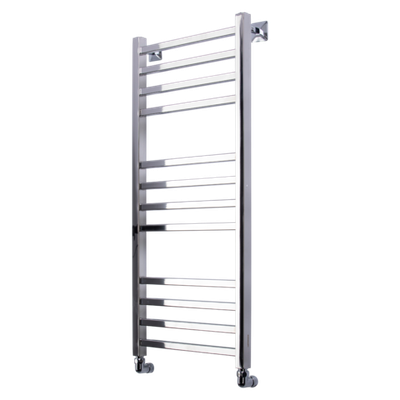 Полотенцесушитель водяной Comfysan Pioli-K W-10 100/40, хром