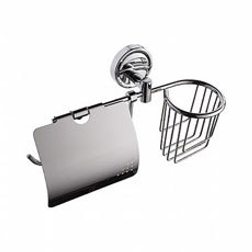 "Двойка" дезодорант + бумагодежатель LEDEME L3503-1