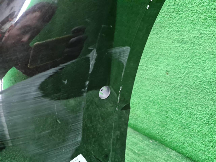 Бампер передний BMW X1 F48 (2015-2019)