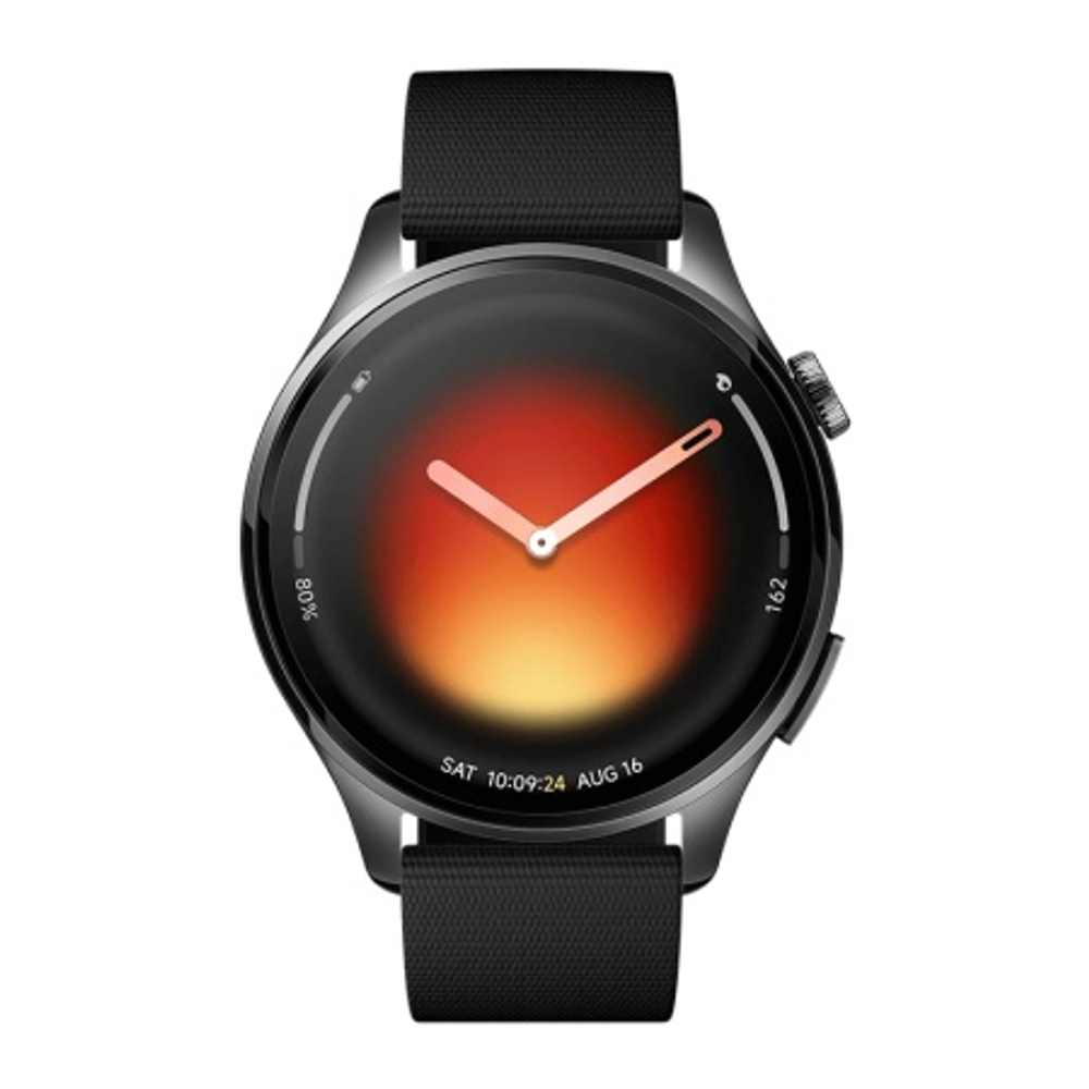 Xiaomi mi Watch 5 Black