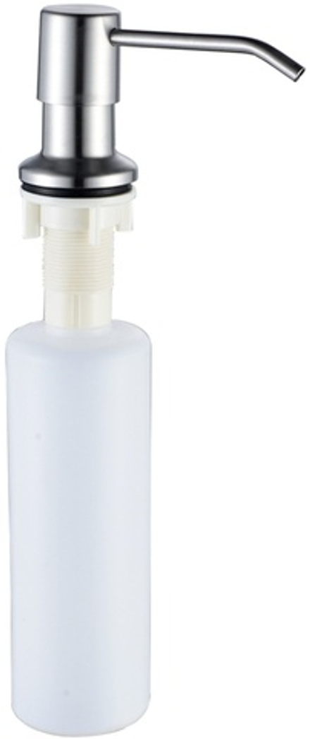 Дозатор для кухонной мойки Haiba HB403, металл