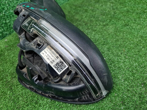 Зеркало правое Kia K5 (2019-2023) 8 контактов