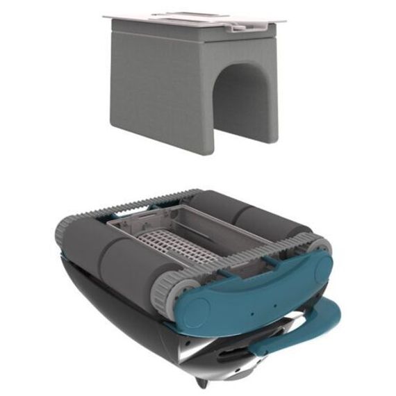 Робот-пылесоc для бассейна Aquabot Aquarius