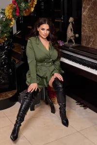 Костюм "Бринас" Fabrika