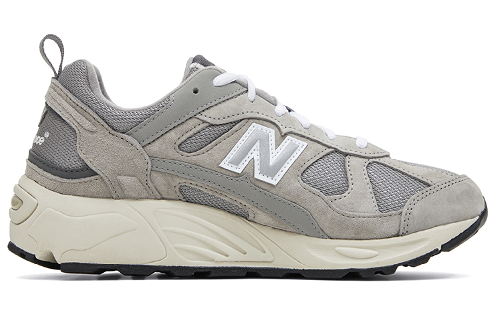 New Balance 878 Grey Silver