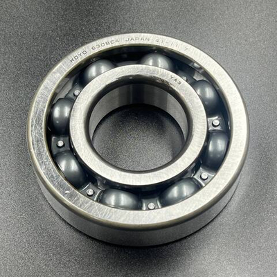 Подшипник Yamaha Grizzly 550/700 (40x90x23) (Yamaha)