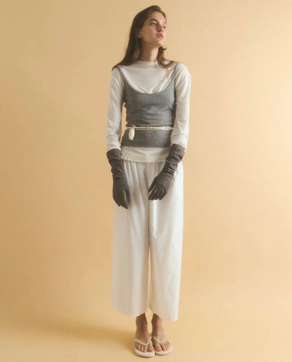 Брюки Пасечника