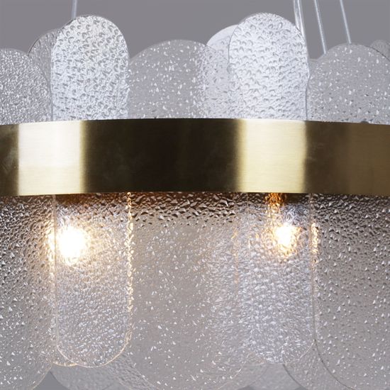 98010-0.4-400 HGT светильник потолочный