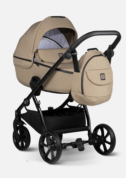 Tutis Коляска 2 в 1 UNO 5+ Essential Bacio