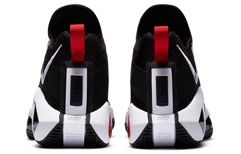 Nike Zoom Soldier 14 Lebron Soldier 14 Ep Hyper Sneakers