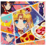 Пакет подарочный глянцевый 30*30*30 см PSQ-92468-SM-CN (Чудо праздник)