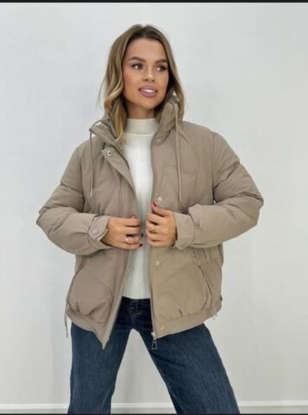 Куртка 6811834 Fabrika