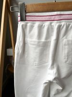 Хлопковые брюки Monnalisa, 128