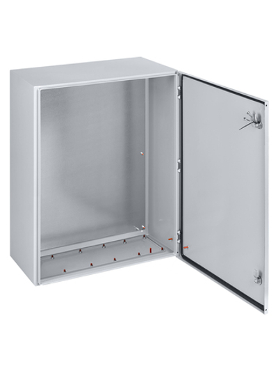 Корпус металлический ЩМП-4-0 IP66 (800х650х250) TDM