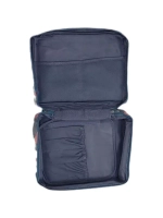 Органайзер для косметики несессер косметичка дорожная