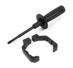 Аккумуляторный ударный гайковерт MESSER T9200 2000Нм 6Ач