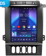 Магнитола для KIA Sorento 1 BL 2002-2006 - Teyes TPRO 2 монитор 9.7" в стиле "Тесла" на Android 10, ТОП процессор, 4G SIM-слот