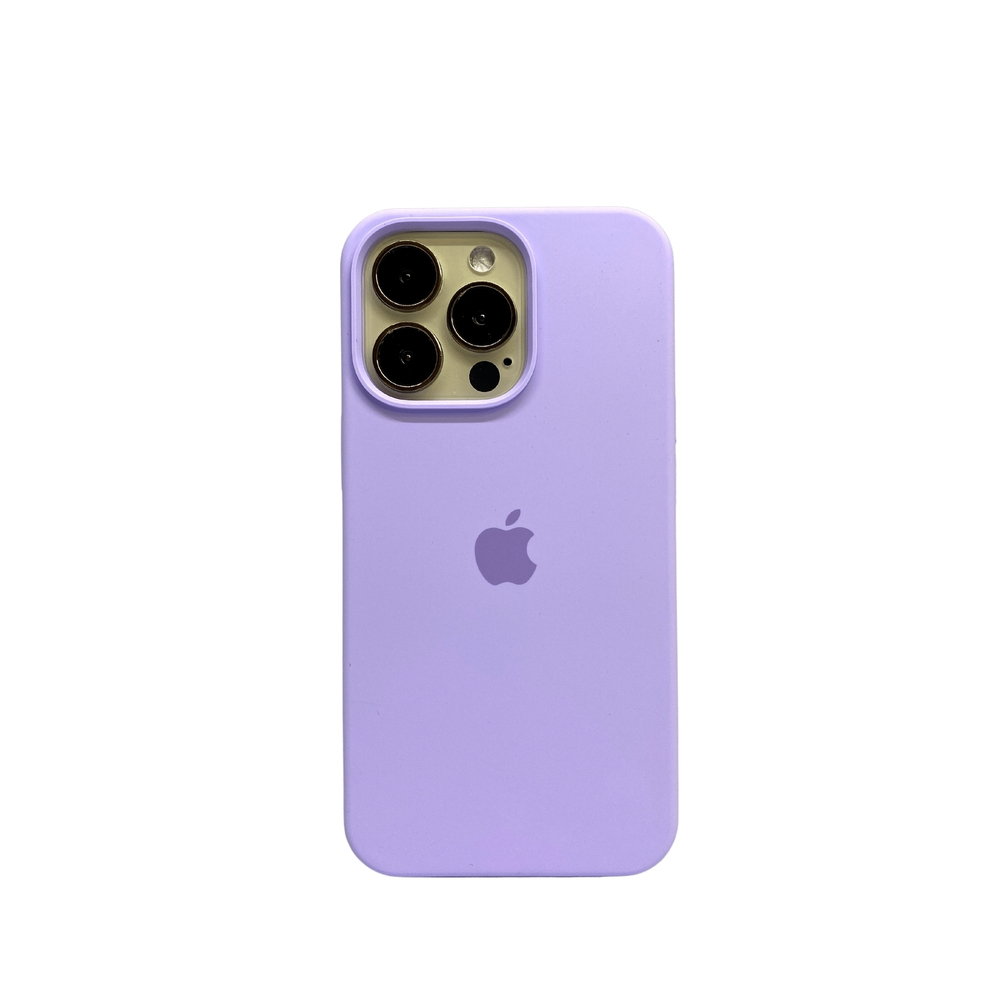 Чехол silicone case iPhone 13Pro