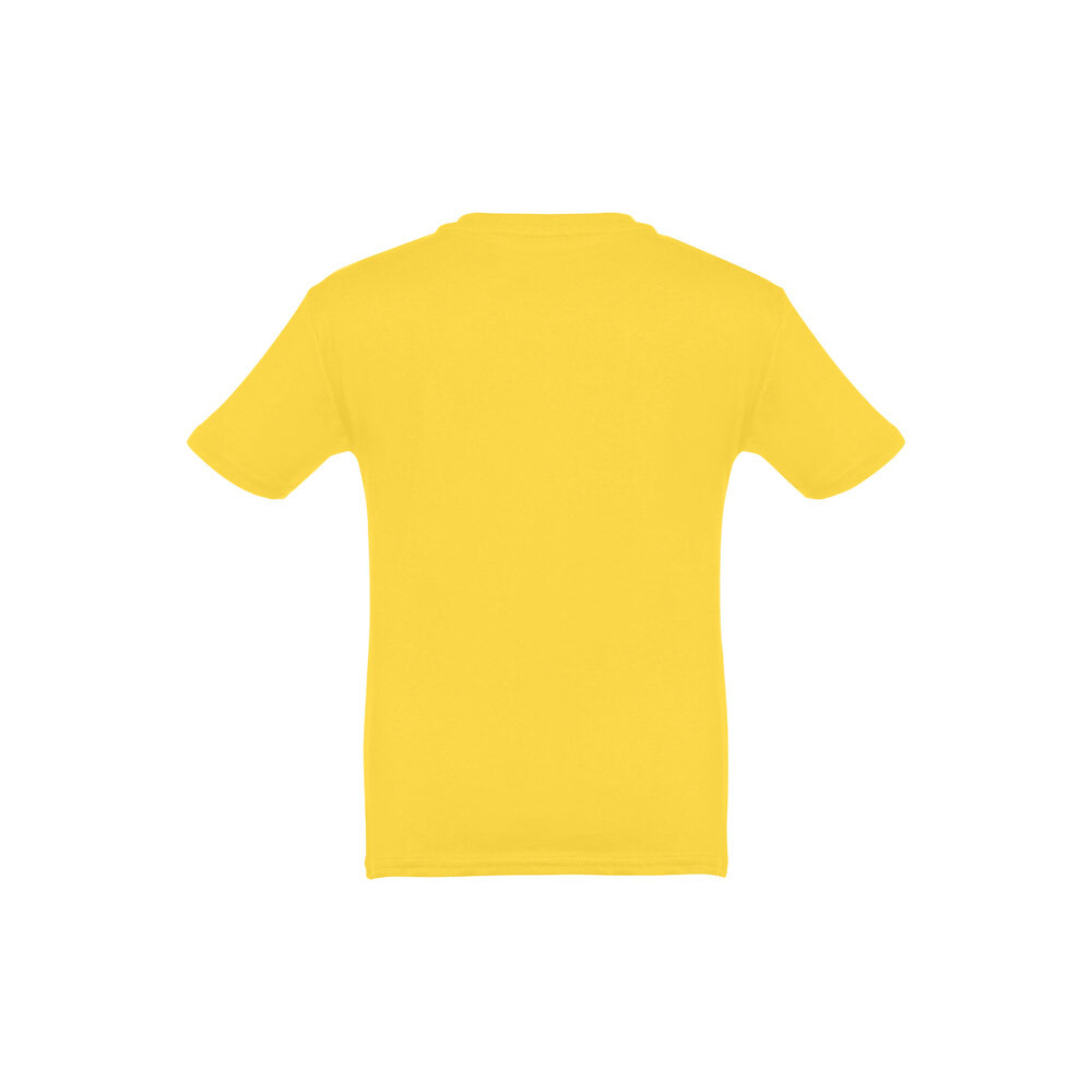 THC QUITO. Детская футболка унисекс