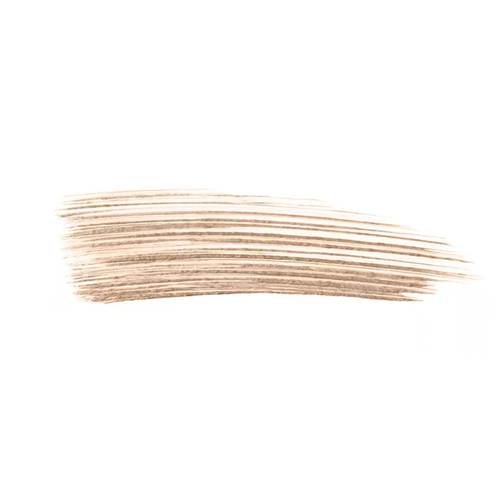 ГЕЛЬ для бровей водостойкий оттеночный тон 01 BLONDE Relouis PRO Waterproof Color Brow Gel 6 мл