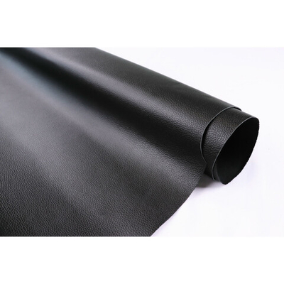 1,4-1,6 Спилок с покрытием Алжир черный  ⠀