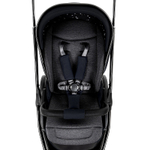 Детская коляска Pituso Mayla Lux 2 в 1 Black