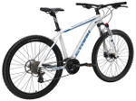 Горный велосипед Stark Router 27.3 HD (2024)