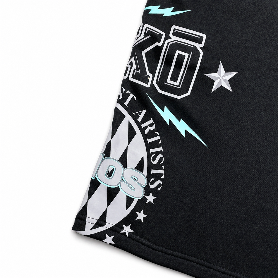 Шорты Ecko Unltd