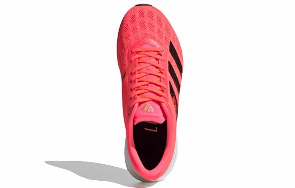 Кроссовки Adidas Adizero Boston 9 (Женская размерная сетка)