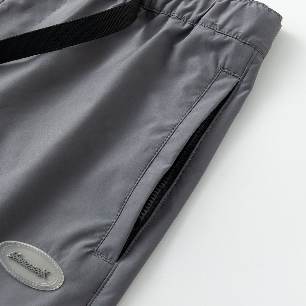 БРЮКИ YMKASHIX STAR