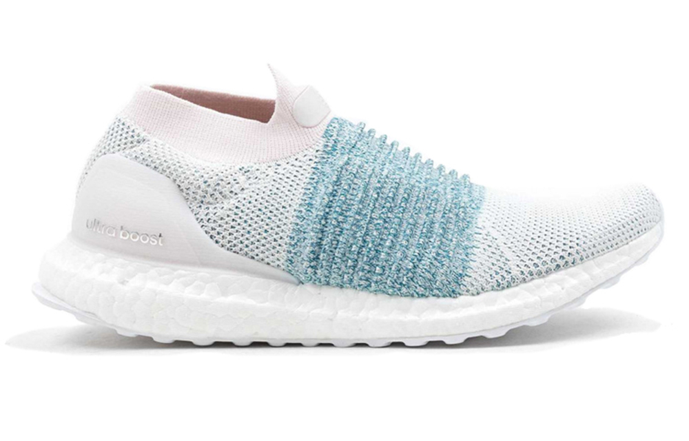 Кроссовки Adidas Ultraboost Laceless (Женская размерная сетка)