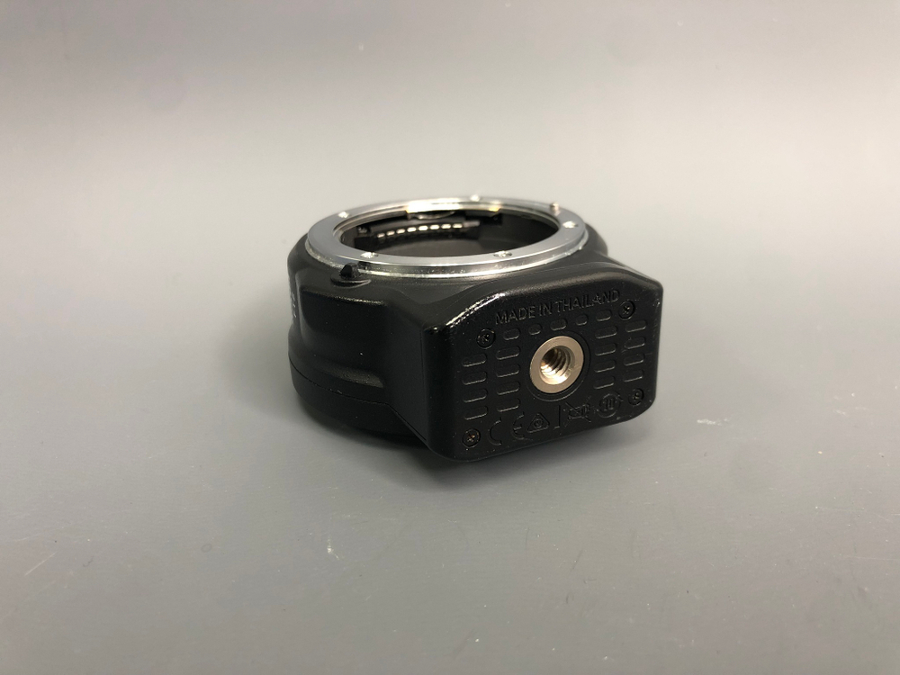 Nikon FTZ
