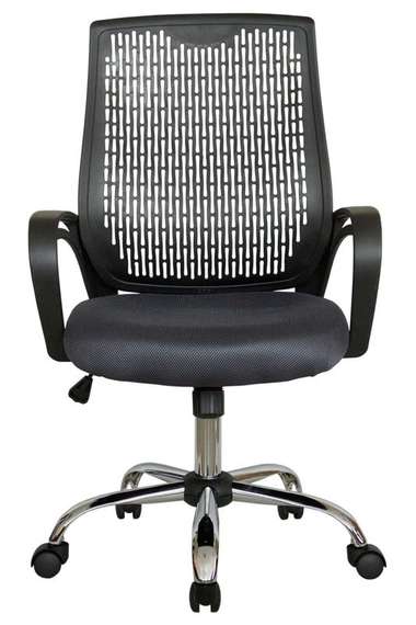 Кресло Start RCH 8081E Черный